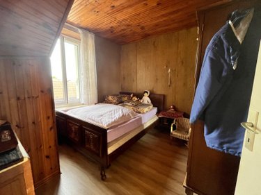 Maison a vendre Les Septvallons 02160 Aisne 120 m2  75000 euros