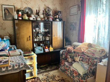 Maison a vendre Les Septvallons 02160 Aisne 120 m2  105000 euros