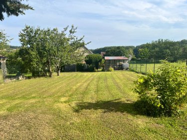 Maison a vendre Les Septvallons 02160 Aisne 120 m2  105000 euros
