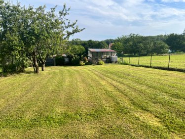 Maison a vendre Les Septvallons 02160 Aisne 120 m2  105000 euros