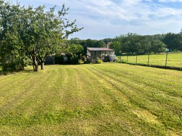 Maison a vendre Les Septvallons 02160 Aisne 120 m2  75000 euros