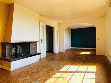 Maison a vendre Le Val-Saint-Père 50300 Manche 91 m2 6 pièces 209996 euros