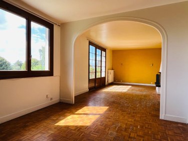 Maison a vendre Le Val-Saint-Père 50300 Manche 91 m2 6 pièces 209996 euros