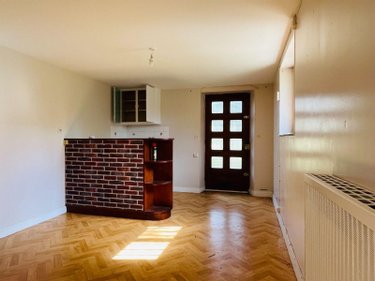 Maison a vendre Le Val-Saint-Père 50300 Manche 91 m2 6 pièces 209996 euros