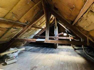 Maison a vendre Le Val-Saint-Père 50300 Manche 91 m2 6 pièces 209996 euros