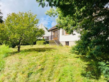 Maison a vendre Le Val-Saint-Père 50300 Manche 91 m2 6 pièces 209996 euros