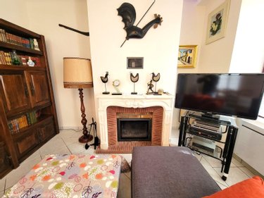 Maison a vendre Châteaudun 28200 Eure-et-Loir 130 m2 6 pièces 179900 euros
