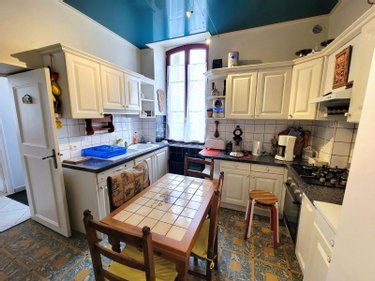 Maison a vendre Châteaudun 28200 Eure-et-Loir 130 m2 6 pièces 179900 euros