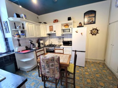 Maison a vendre Châteaudun 28200 Eure-et-Loir 130 m2 6 pièces 179900 euros