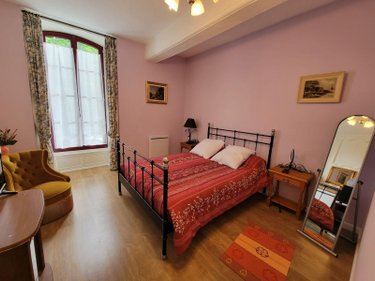 Maison a vendre Châteaudun 28200 Eure-et-Loir 130 m2 6 pièces 179900 euros