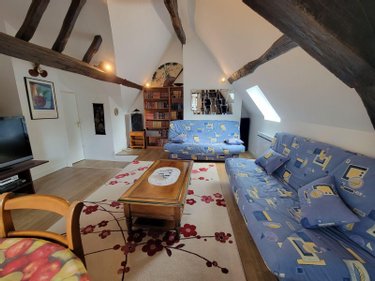 Maison a vendre Châteaudun 28200 Eure-et-Loir 130 m2 6 pièces 179900 euros