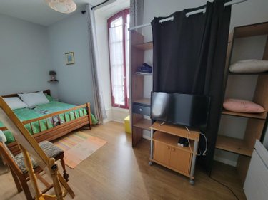 Maison a vendre Châteaudun 28200 Eure-et-Loir 130 m2 6 pièces 179900 euros