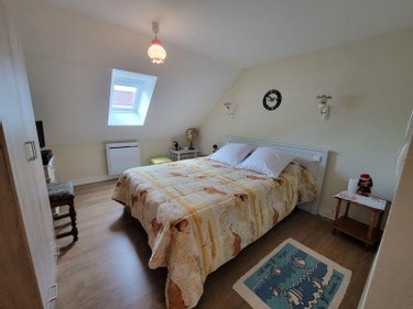 Maison a vendre Châteaudun 28200 Eure-et-Loir 130 m2 6 pièces 179900 euros