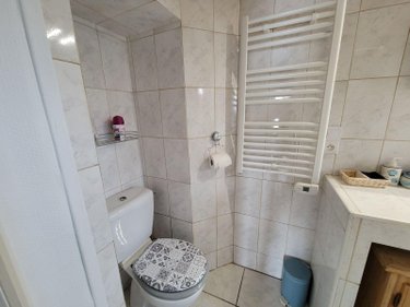 Maison a vendre Châteaudun 28200 Eure-et-Loir 130 m2 6 pièces 179900 euros