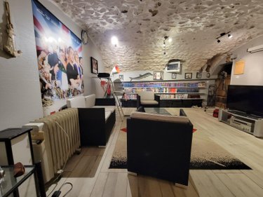 Maison a vendre Châteaudun 28200 Eure-et-Loir 130 m2 6 pièces 179900 euros