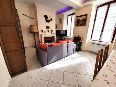 Maison a vendre Châteaudun 28200 Eure-et-Loir 130 m2 6 pièces 179900 euros