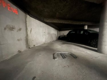 Location garage et parking Chambéry 73000 Savoie  80 euros