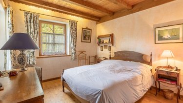 propriete a vendre Saint-Nicolas-la-Chapelle 73590 Savoie 125 m2 5 pièces 860000 euros