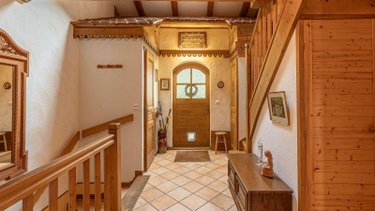 propriete a vendre Saint-Nicolas-la-Chapelle 73590 Savoie 125 m2 5 pièces 860000 euros