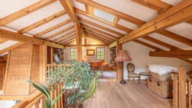 propriete a vendre Saint-Nicolas-la-Chapelle 73590 Savoie 125 m2 5 pièces 860000 euros