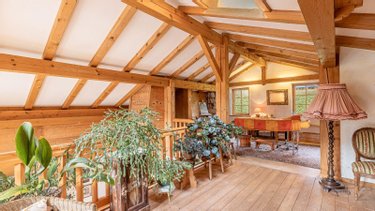 propriete a vendre Saint-Nicolas-la-Chapelle 73590 Savoie 125 m2 5 pièces 860000 euros