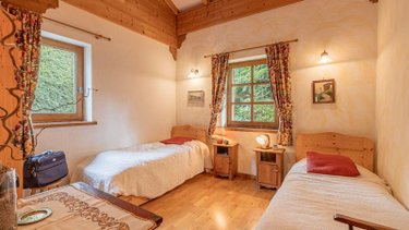 propriete a vendre Saint-Nicolas-la-Chapelle 73590 Savoie 125 m2 5 pièces 860000 euros