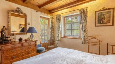 propriete a vendre Saint-Nicolas-la-Chapelle 73590 Savoie 125 m2 5 pièces 860000 euros