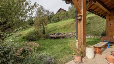propriete a vendre Saint-Nicolas-la-Chapelle 73590 Savoie 125 m2 5 pièces 830000 euros