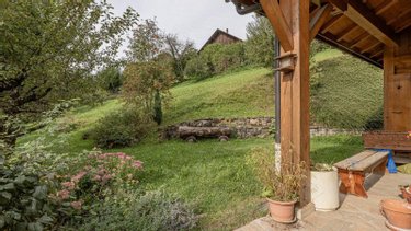 propriete a vendre Saint-Nicolas-la-Chapelle 73590 Savoie 125 m2 5 pièces 860000 euros