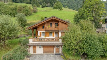 propriete a vendre Saint-Nicolas-la-Chapelle 73590 Savoie 125 m2 5 pièces 860000 euros