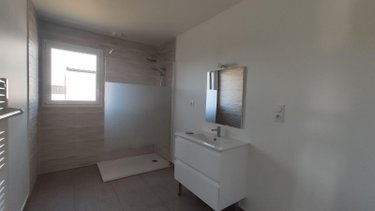 Maison a vendre Saint-Barthélemy 56150 Morbihan 97 m2 5 pièces 247970 euros