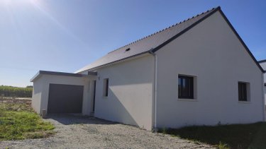 Maison a vendre Saint-Barthélemy 56150 Morbihan 97 m2 5 pièces 247970 euros