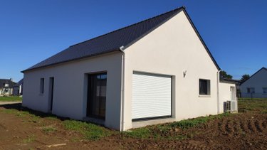 Maison a vendre Saint-Barthélemy 56150 Morbihan 97 m2 5 pièces 247970 euros