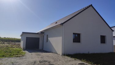 Maison a vendre Saint-Barthélemy 56150 Morbihan 97 m2 5 pièces 247970 euros