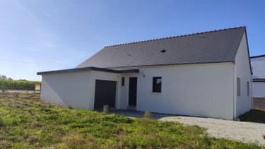 Maison a vendre Saint-Barthélemy 56150 Morbihan 97 m2 5 pièces 247970 euros