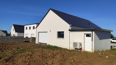 Maison a vendre Saint-Barthélemy 56150 Morbihan 97 m2 5 pièces 247970 euros