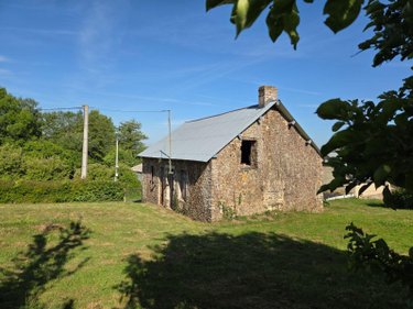 Maison a vendre Villaines-la-Juhel 53700 Mayenne 65 m2 3 pièces 19200 euros