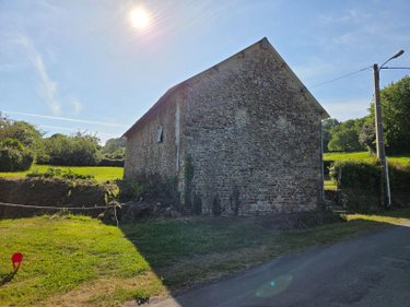 Maison a vendre Villaines-la-Juhel 53700 Mayenne 65 m2 3 pièces 19200 euros