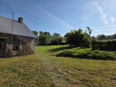 Maison a vendre Villaines-la-Juhel 53700 Mayenne 65 m2 3 pièces 19200 euros