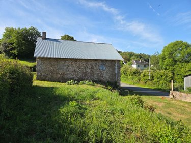 Maison a vendre Villaines-la-Juhel 53700 Mayenne 65 m2 3 pièces 19200 euros