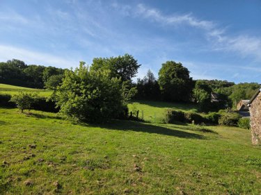 Maison a vendre Villaines-la-Juhel 53700 Mayenne 65 m2 3 pièces 19200 euros
