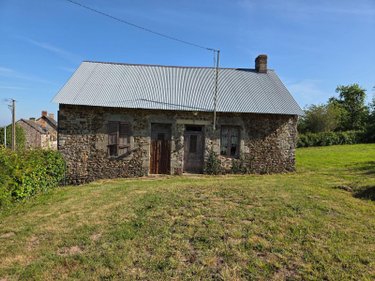 Maison a vendre Villaines-la-Juhel 53700 Mayenne 65 m2 3 pièces 19200 euros