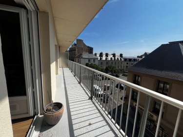 Appartement a vendre Saint-Malo 35400 Ille-et-Vilaine 56 m2 2 pièces 364600 euros