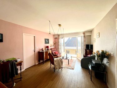 Appartement a vendre Saint-Malo 35400 Ille-et-Vilaine 56 m2 2 pièces 338600 euros