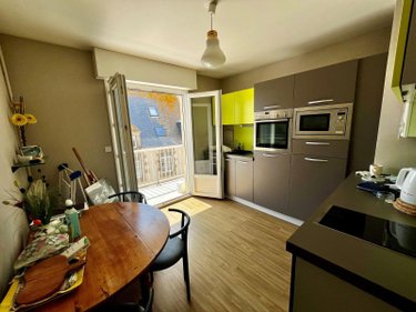 Appartement a vendre Saint-Malo 35400 Ille-et-Vilaine 56 m2 2 pièces 338600 euros