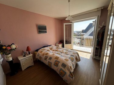 Appartement a vendre Saint-Malo 35400 Ille-et-Vilaine 56 m2 2 pièces 364600 euros
