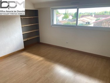 Maison a vendre Les Cerqueux 49360 Maine-et-Loire 85 m2 5 pièces 161000 euros