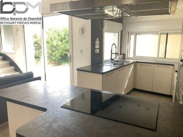 Maison a vendre Les Cerqueux 49360 Maine-et-Loire 85 m2 5 pièces 161000 euros