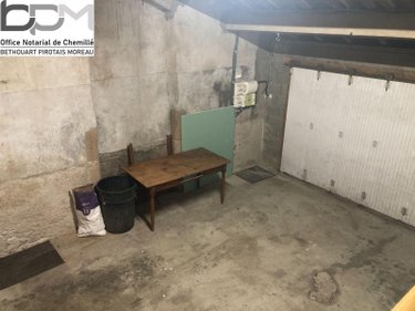 Maison a vendre Les Cerqueux 49360 Maine-et-Loire 85 m2 5 pièces 161000 euros