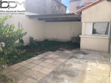 Maison a vendre Les Cerqueux 49360 Maine-et-Loire 85 m2 5 pièces 161000 euros
